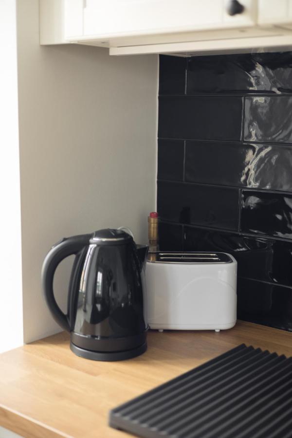 Bulwary Wislane Modern Apartment Warsaw Luaran gambar